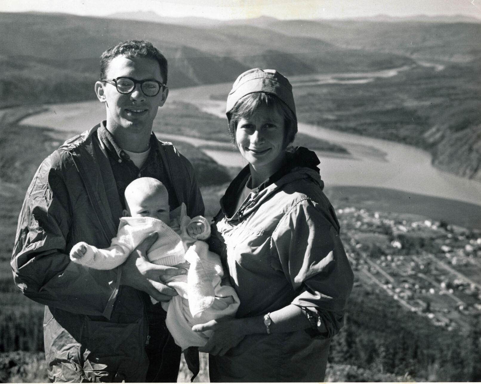 1. The Deehrs, 1961.jpg
